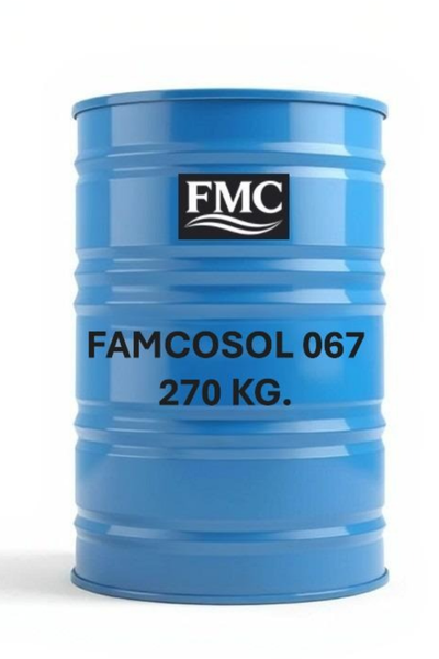 Famcosol 067