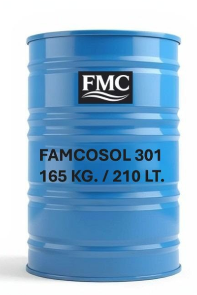 Famcosol 301