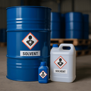 Solventler