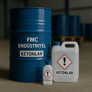 Ketonlar